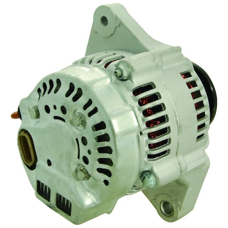 Replacement For CARRIER 961012K ALTERNATOR